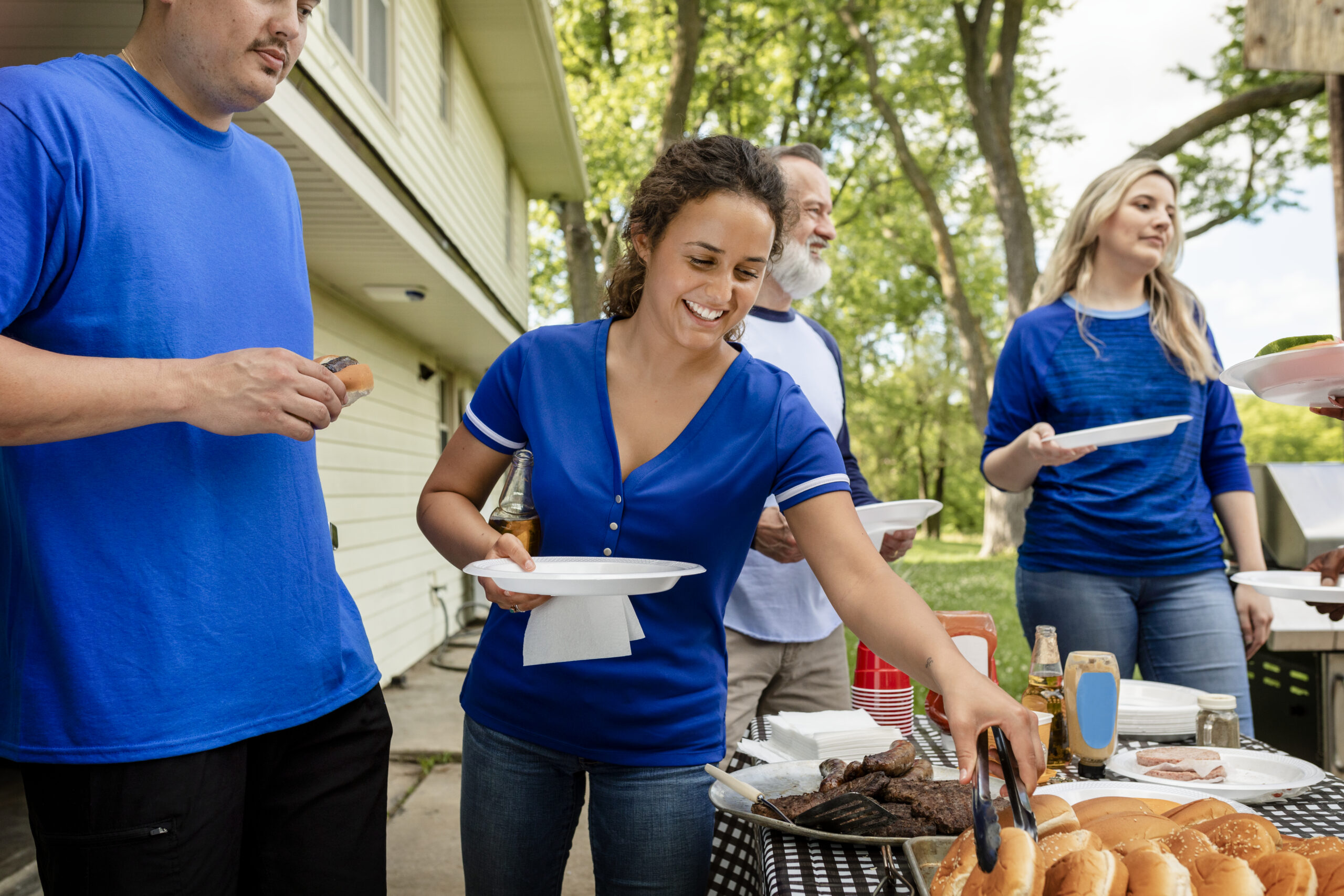 Czym jest foodsharing?