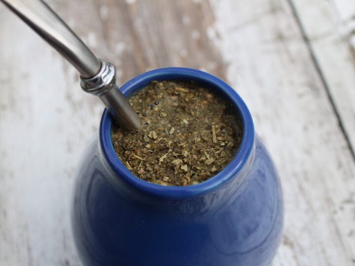 Yerba Mate – czy posiada właściwości zdrowotne?