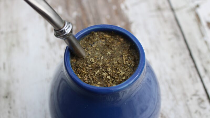 Yerba Mate – czy posiada właściwości zdrowotne?