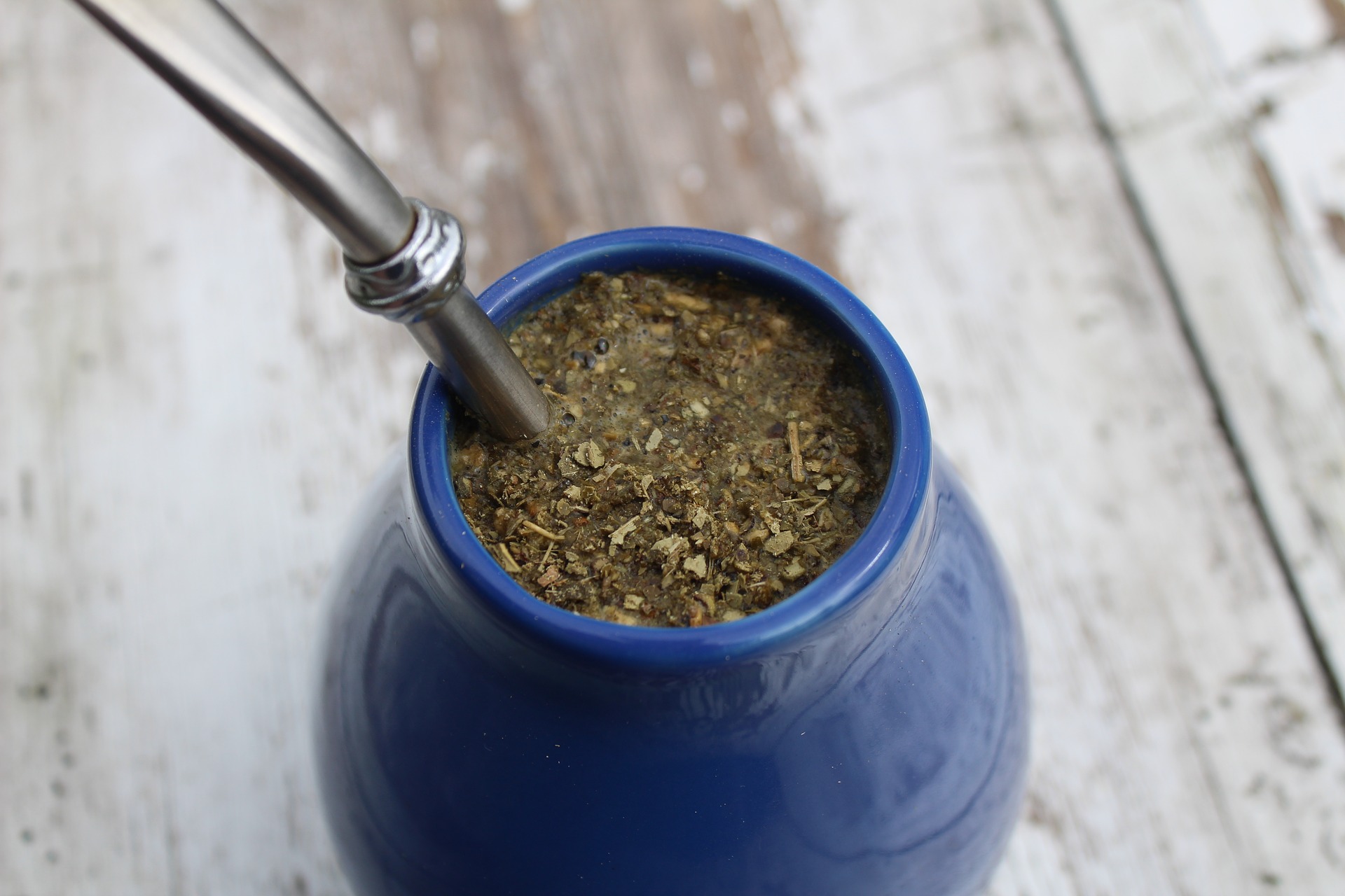 Yerba Mate – czy posiada właściwości zdrowotne?