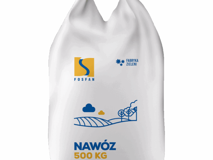 Suproplon – nawóz dolistny dla nowoczesnego rolnictwa