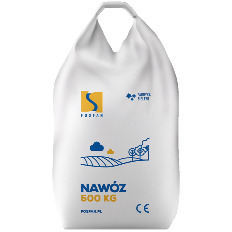 Suproplon – nawóz dolistny dla nowoczesnego rolnictwa