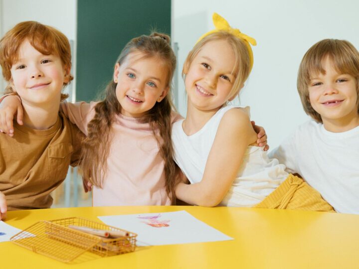 Poradnik: jak wybrać zajęcia edukacyjne dla dzieci w ZOO