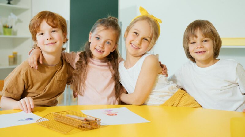 Poradnik: jak wybrać zajęcia edukacyjne dla dzieci w ZOO