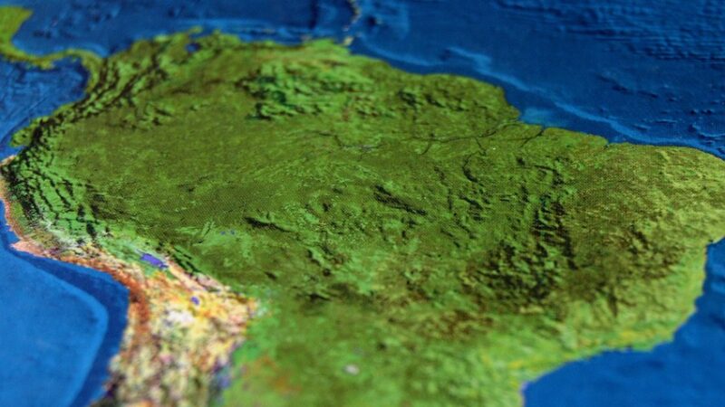 Ameryka Południowa solo – co musisz wiedzieć przed pierwszą wyprawą
