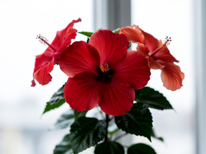 Nawóz do hibiskusa – na bujne kwitnienie