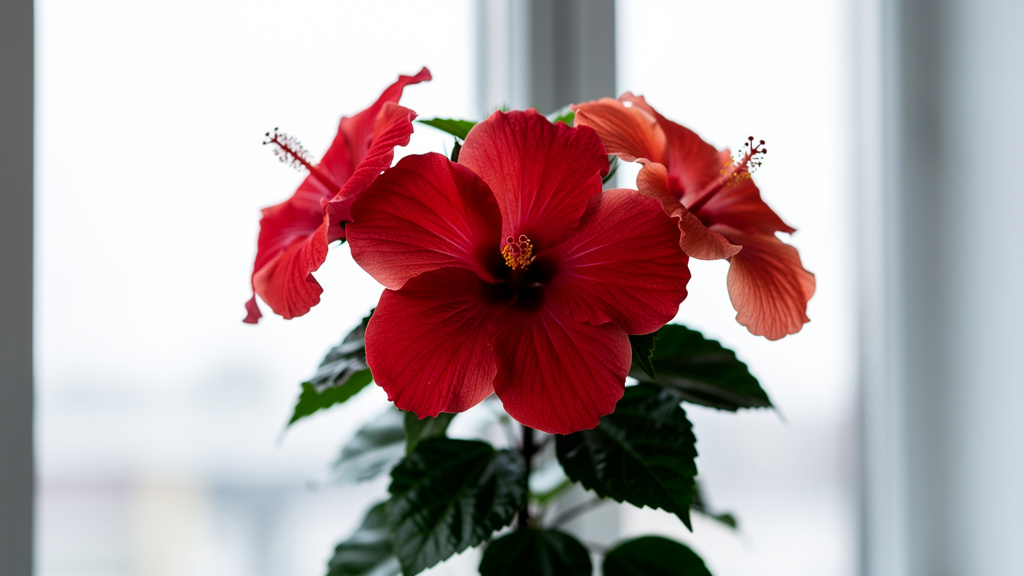 Nawóz do hibiskusa – na bujne kwitnienie