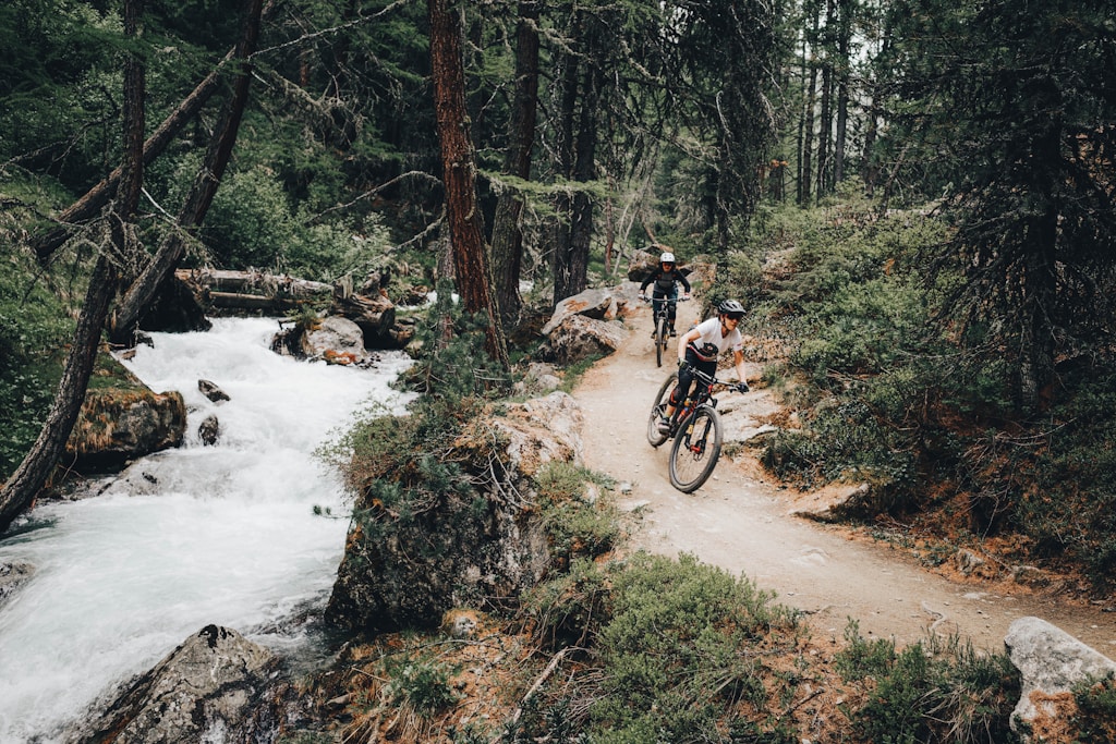 Jak wybrać rower górski MTB na weekendowe trasy w terenie – praktyczny poradnik dla początkujących i średnio zaawansowanych